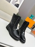 New fashionable leather boots(High quanlity)