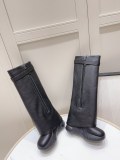 New fashionable leather boots(High quanlity)