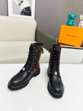 New fashionable leather boots(High quanlity)