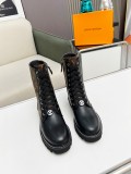 New fashionable leather boots(High quanlity)