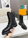 New fashionable leather boots(High quanlity)