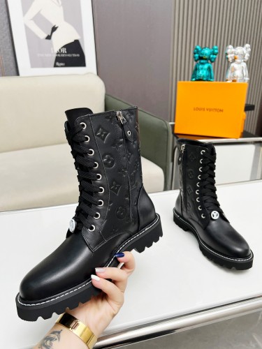 New fashionable leather boots(High quanlity)