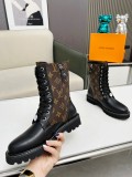 New fashionable leather boots(High quanlity)