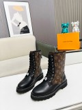New fashionable leather boots(High quanlity)