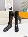 New fashionable leather boots(High quanlity)