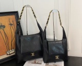 Ladies' fashion handbag single shoulder bag