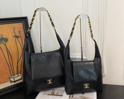 Ladies' fashion handbag single shoulder bag