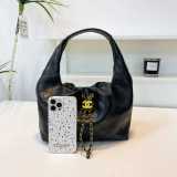 Ladies' fashion handbag single shoulder bag