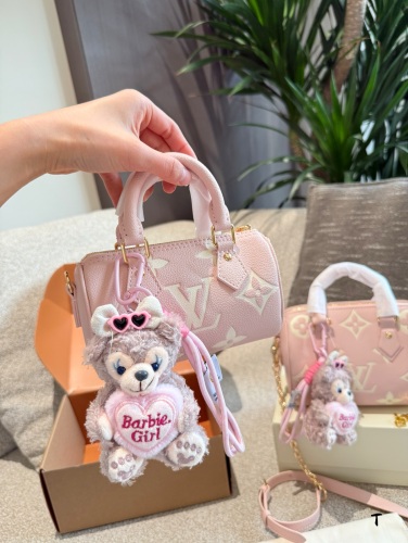 New Bag Fashionable bag(HIGHER WITH BOX)