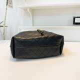 Ladies' fashion handbag single shoulder bag