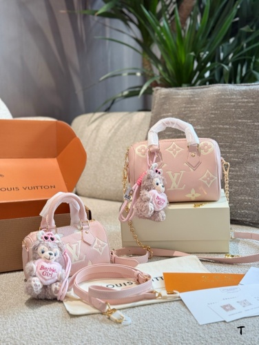 New Bag Fashionable bag(HIGHER WITH BOX)