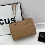 Ladies' fashion handbag single shoulder bag