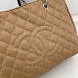 Ladies' fashion handbag single shoulder bag