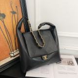 Ladies' fashion handbag single shoulder bag