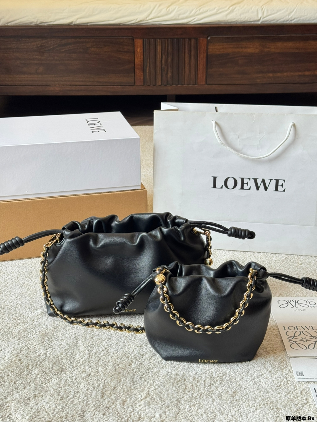 Fashionable shoulder bag for ladies( HIGHER WITH BOX)