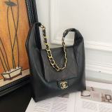 Ladies' fashion handbag single shoulder bag