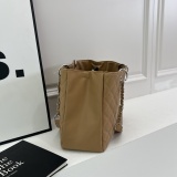 Ladies' fashion handbag single shoulder bag