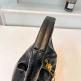 Ladies' fashion handbag single shoulder bag