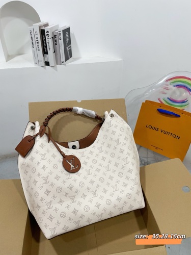 Ladies' fashion handbag single shoulder bag(NO BOX)