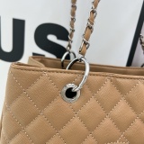 Ladies' fashion handbag single shoulder bag