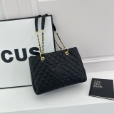 Ladies' fashion handbag single shoulder bag