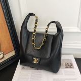 Ladies' fashion handbag single shoulder bag