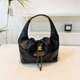 Ladies' fashion handbag single shoulder bag