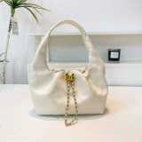 Ladies' fashion handbag single shoulder bag