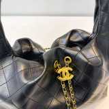 Ladies' fashion handbag single shoulder bag