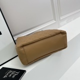 Ladies' fashion handbag single shoulder bag