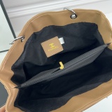 Ladies' fashion handbag single shoulder bag