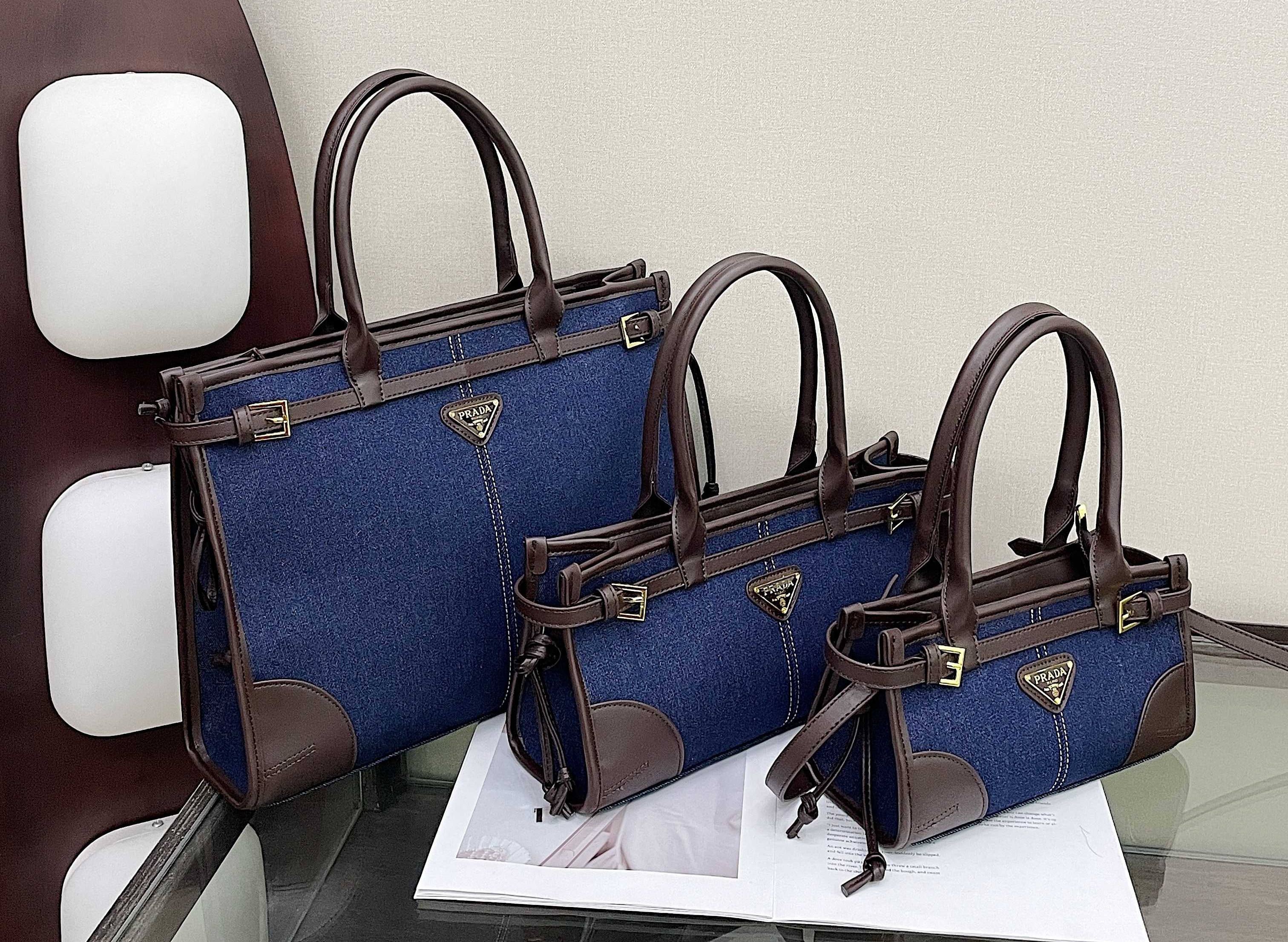 New lady fashion single shoulder bag