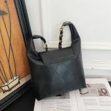 Ladies' fashion handbag single shoulder bag