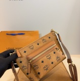 Ladies' fashion handbag single shoulder bag