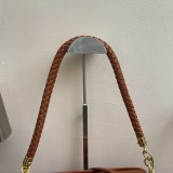 Ladies' fashion handbag single shoulder bag(NO BOX)