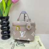 Ladies' fashion handbag single shoulder bag