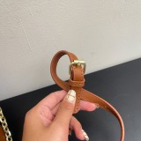 Ladies' fashion handbag single shoulder bag(NO BOX)