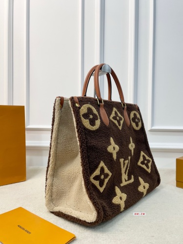 Ladies' fashion handbag single shoulder bag(NO BOX)