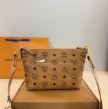 Ladies' fashion handbag single shoulder bag