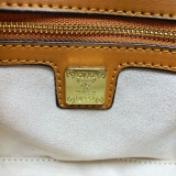 Ladies' fashion handbag single shoulder bag