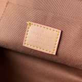 Ladies' fashion handbag single shoulder bag