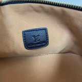 Ladies' fashion handbag single shoulder bag