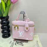 Ladies' fashion handbag single shoulder bag