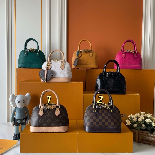 Ladies' fashion handbag single shoulder bag