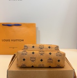 Ladies' fashion handbag single shoulder bag