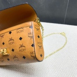 Ladies' fashion handbag single shoulder bag