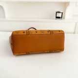 Ladies' fashion handbag single shoulder bag