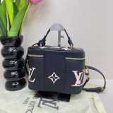 Ladies' fashion handbag single shoulder bag