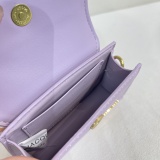 Ladies' fashion handbag single shoulder bag