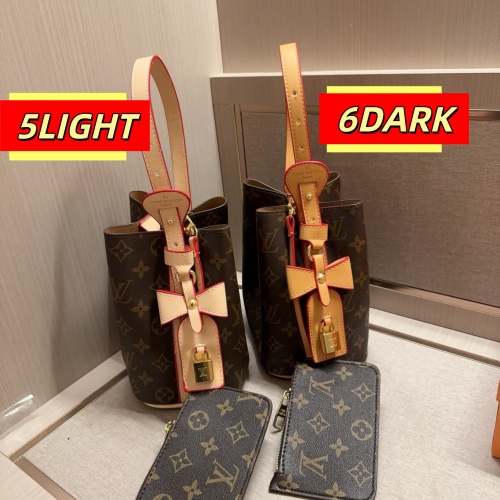 Ladies' fashion handbag single shoulder bag(NO BOX)